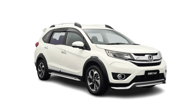Honda BRV